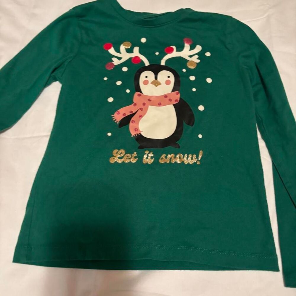 Penguin Women's multi Shirt